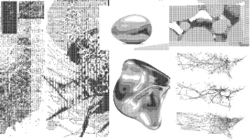 ascii shader