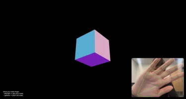 cube