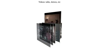 interface demos
