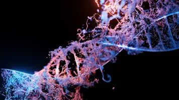 From Bits to Biology: sequence alignment