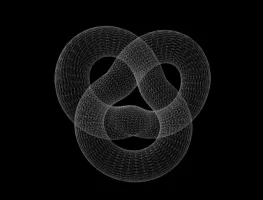 geometry + material = mesh