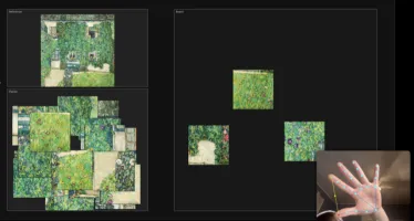 jigsaw puzzle