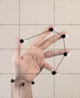 hand tracking