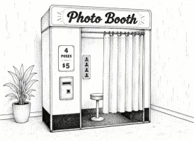 photobooth