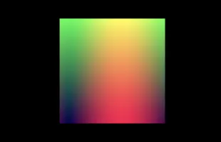 custom shader
